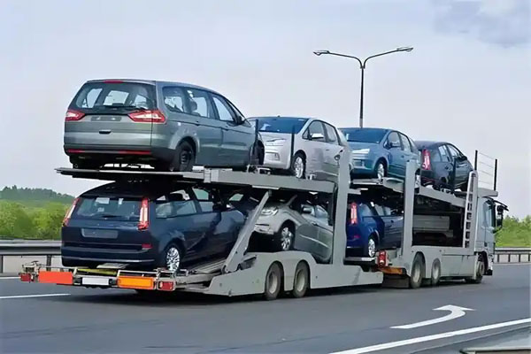 静乐轿车托运查询